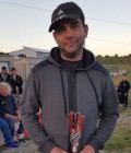 Встретьте Мужчинa : Geoffrey, 38 лет до Франция  colmar